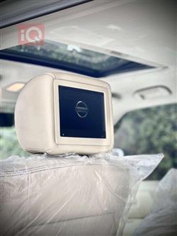 نيسان باترول